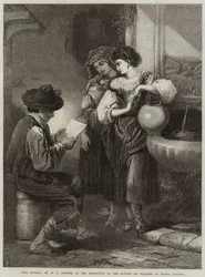 La lettera